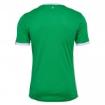 Günstige Fußballtrikots AS Saint-Etienne Heimtrikot 2024-25 Kurzarm